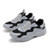 Спортивная обувь Сетчатая дышащая Повседневная обувь Уличная мода Универсальная Обувь для папы Кроссовки Женская обувь