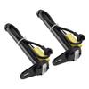 2X Active Bonnet Actuator 2539060300 Fit For Mercedes-Benz GLC X253 W253 C253