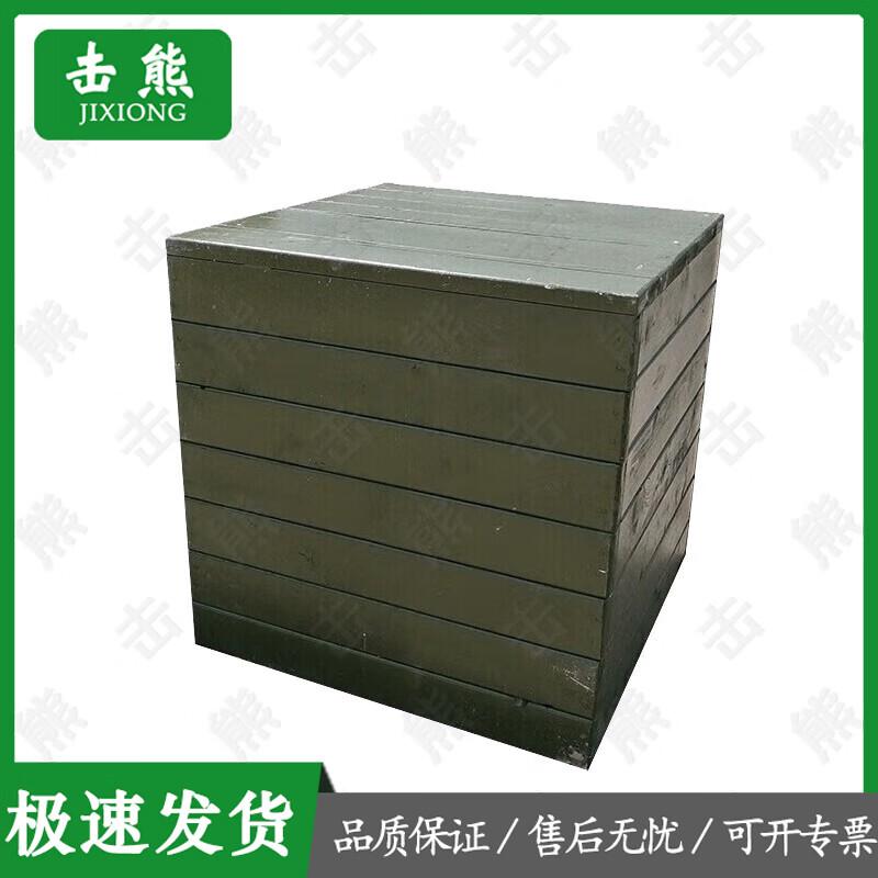 Jixiong Outdoor 400m Obstacle Course Training Equipment
