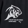 Puma Мужская тренировочная футболка с коротким рукавом Хон Бом Сок