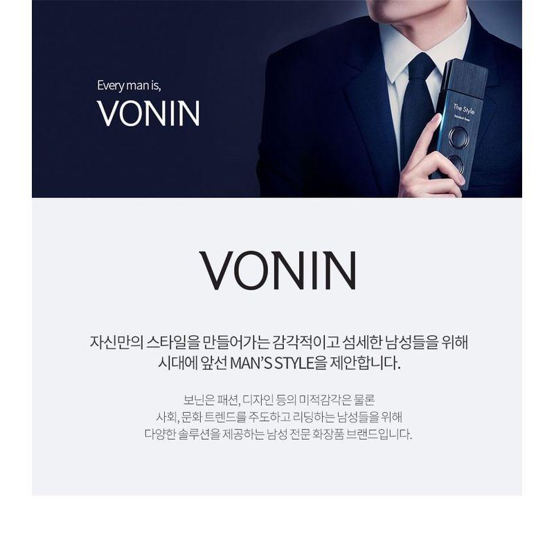 VONIN - The Style Momento Special Set