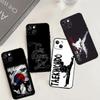 Чехол для телефона Кунгфу Тхэквондо Для iPhone 15 16 14 Plus 13 12 Mini 11 Pro Max X XR XS Max 7 8 Задняя крышка
