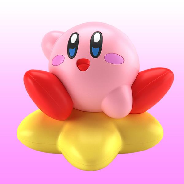 ENTRY GRADE Kirby, Korean Popular Bandai
