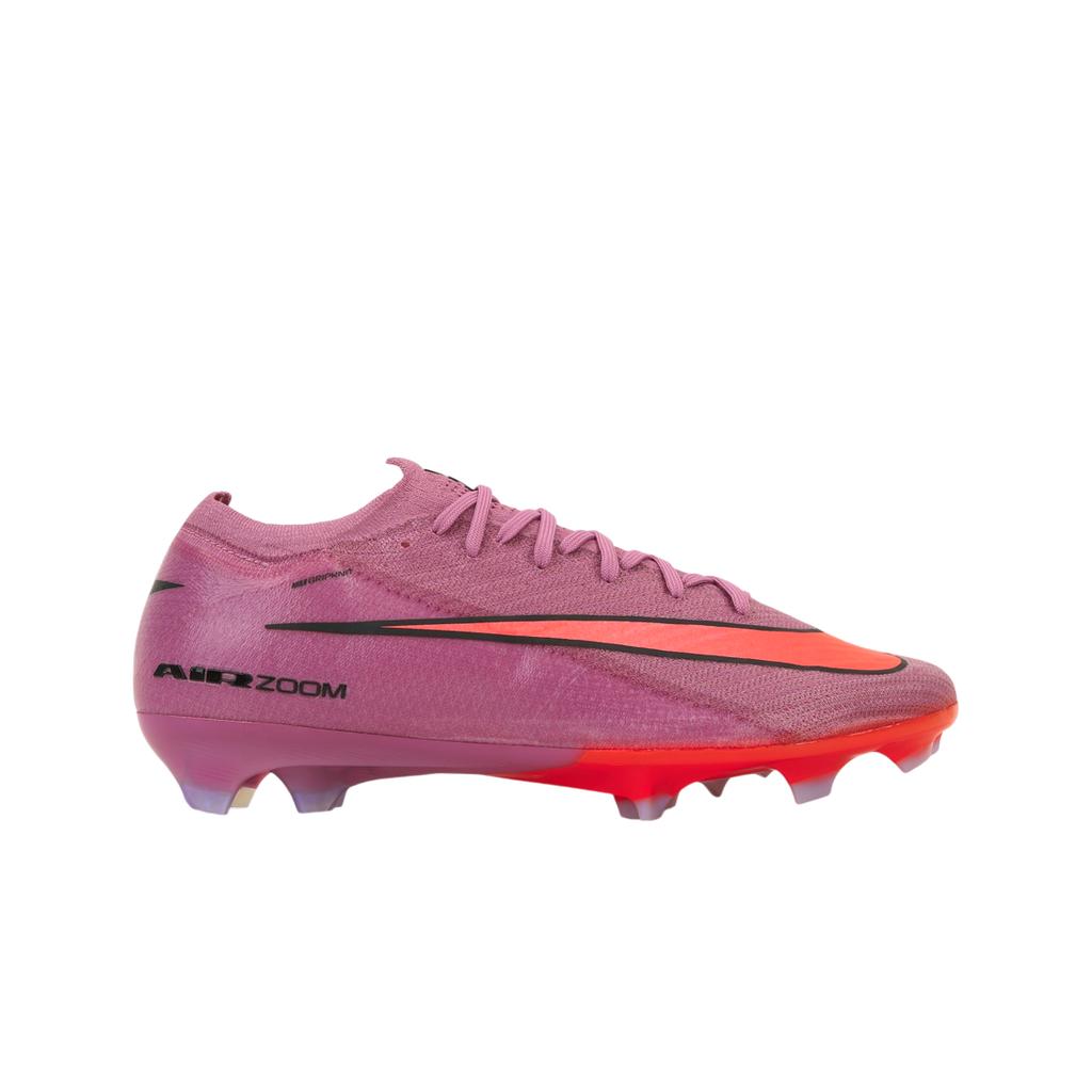 Nike Кроссовки унисекс Zoom Mercurial Vapor 16 Elite FG Scary Good Pack Фиолетовый Магия-Фламинго Тотал-Кримсон FQ1457-600
