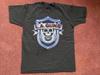 Хлопковая черная унисекс футболка L.A. GUNS Band S-5XL HRB679