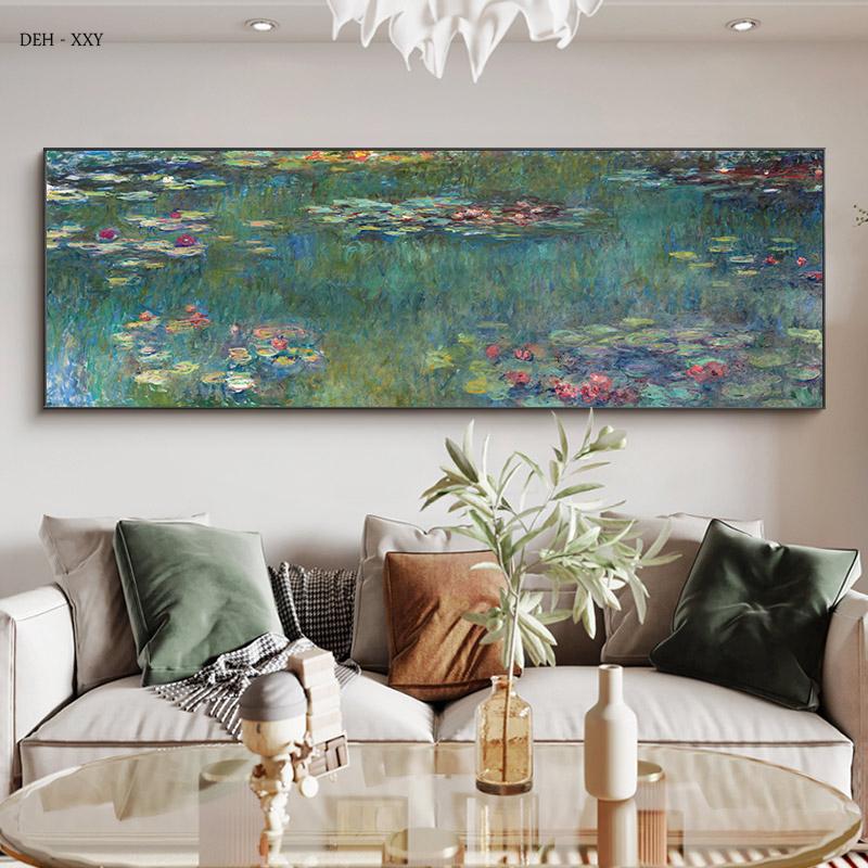 Импрессионист Ван Гог Картины Холст Картины Маслом Абстрактное Пшеничное Поле Цветение Миндаля Звездная Ночь Плакат Домашний Декор Без Рамки Без Рамки