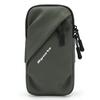 Elastic Adjustable Arm Phone Bag Double Layers Sports Arm Bag Running Phone Bag  Sports