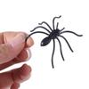 Hiphop Stud Earrings Punk Spider Ear Stud Earrings Piercing Spider Earrings  Women