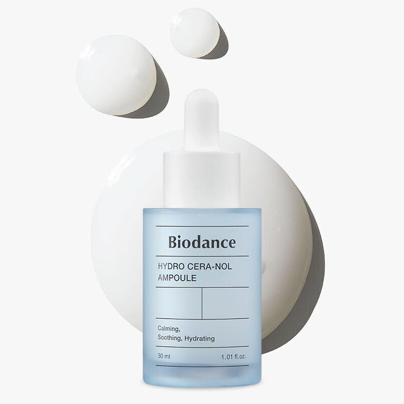 Biodance Hydro Ceranol Ampoule 30ml
