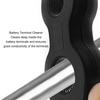 Reusable Battery Terminal Cleaner Deburring 4-in-1 Cleaning Tool Battery Cleaning Brush  Marine