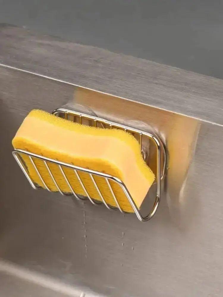 Настольная полка для раковины без сверления