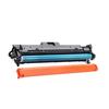 Совместимый черный картридж для HP Color LaserJet Pro