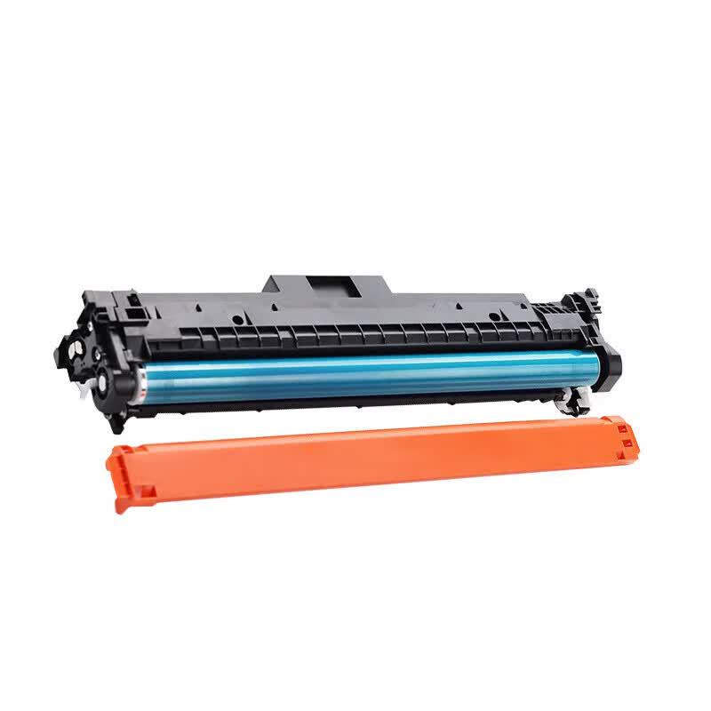 Совместимый черный картридж для HP Color LaserJet Pro