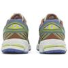Up There x New Balance 860v2 2000-е Тропы Унисекс Кроссовки Зеленый Синий Коричневый ML860UP2