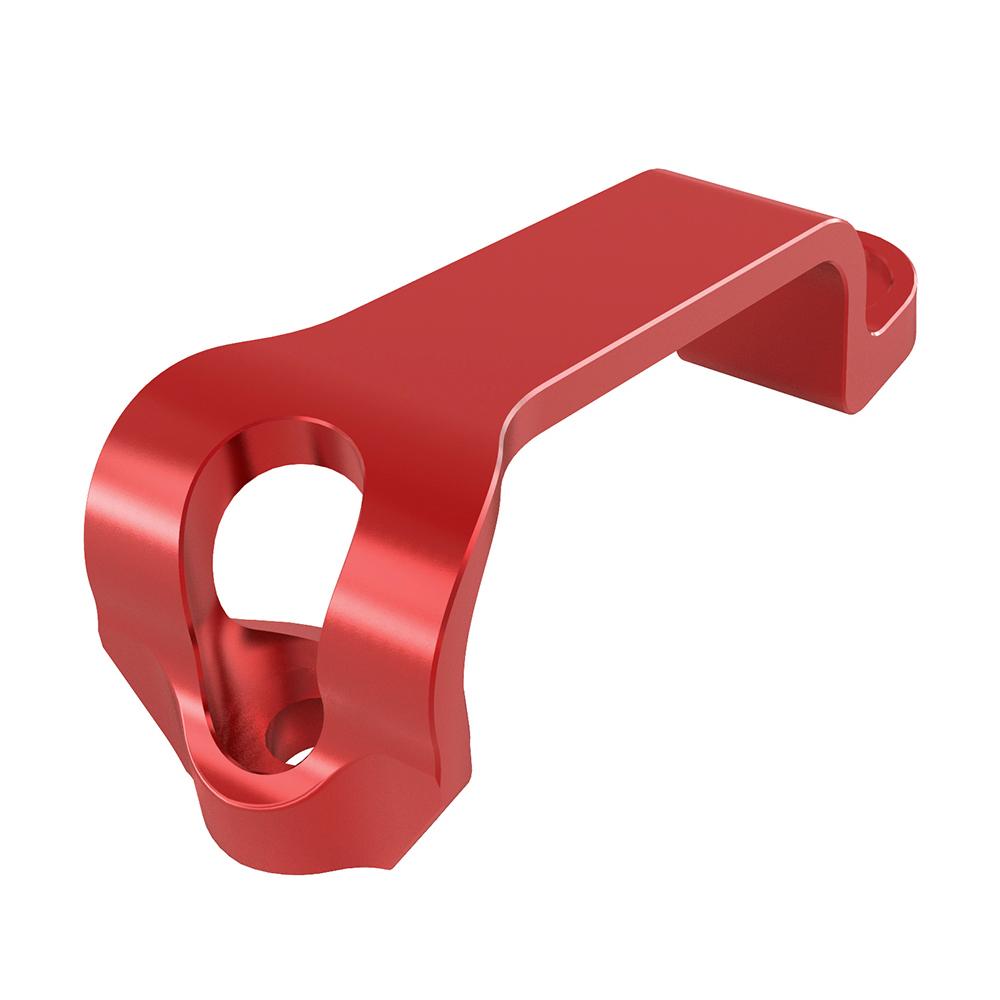 NICECNC For Honda CRF 450X 2019-2026 CRF450RL 2021-2026 CRF450L CRF250R CRF450R CRF250RX CRF450RX Rear Brake Hose Line Guide