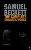 Книга The Complete Dramatic Works of Samuel Beckett