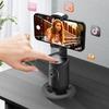 360° Вращающийся AI Стабилизатор с Отслеживанием Лица для Прямых Трансляций и Фотографии