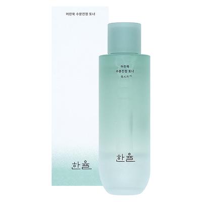 Увлажняющий успокаивающий тоник Artemisia Moisture Calming Toner 150 мл. Тоник для удаления омертвевших клеток кожи, 1 упаковка