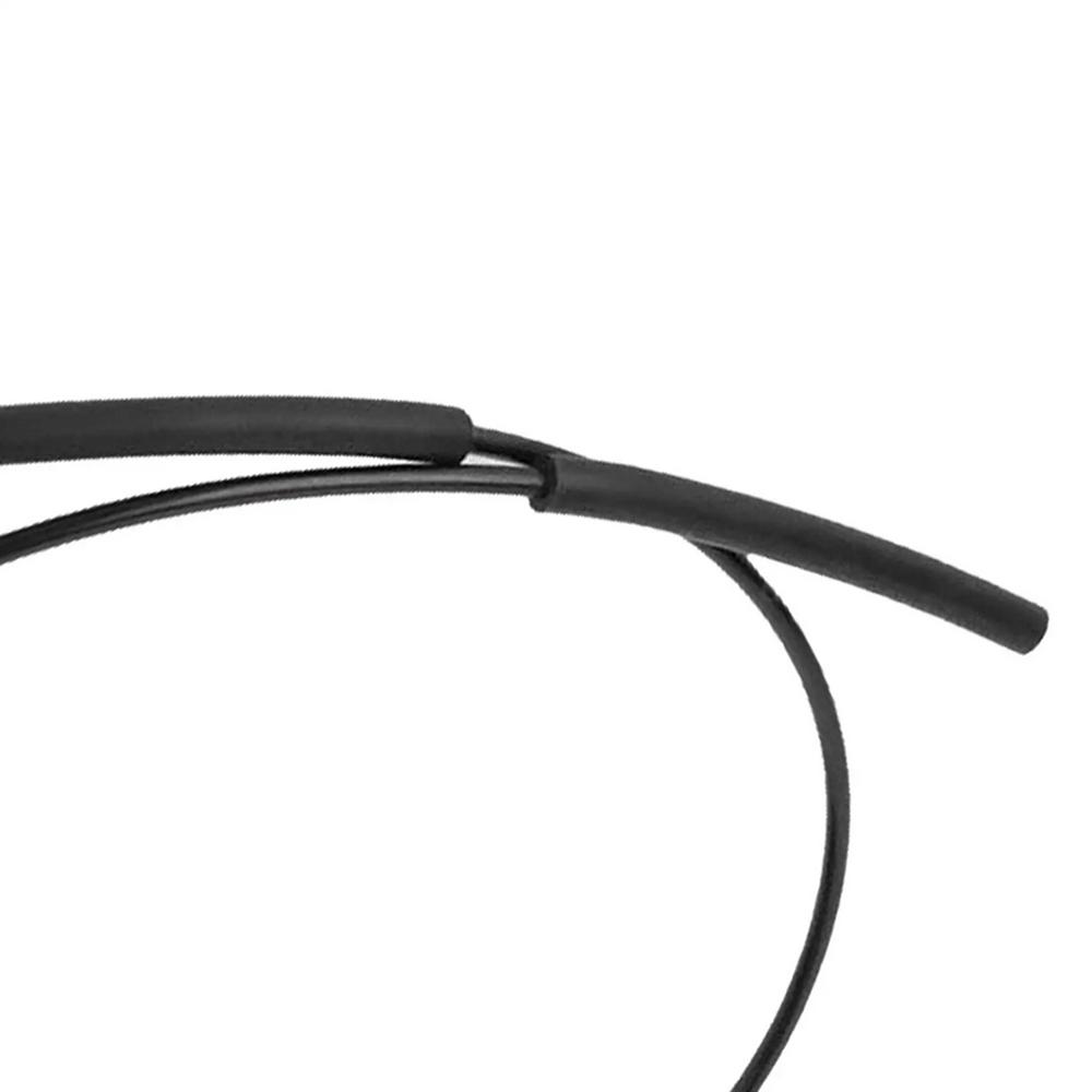 Новый вакуумный шланг вторичного воздушного насоса для BMW E53 E46 E36 525i 530i