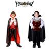 Костюм для косплея на Хэллоуин Для мальчиков Королевский вампир Дракула