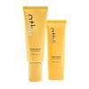 Vegan Relief Sun Essence Large Size Set (70ml + 40ml)