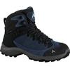 Полуботинки McKinley Explorer Mid AQX II