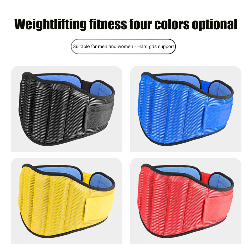 Поясничная поддержка спины для облегчения боли в спине, грыжи межпозвоночного диска, ишиаса, сколиоза - конструкция из дышащего материала для мужчин и женщин