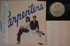 LP Пластинка CARPENTERS - Carpenters Vol.2 - Desperado AMP25004 A&M 1981 Япония Оби Поп Б/У