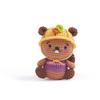 Kit Crochet Amigurumi - Graine Créative - Mochi le Castor - 13 cm - Création facile