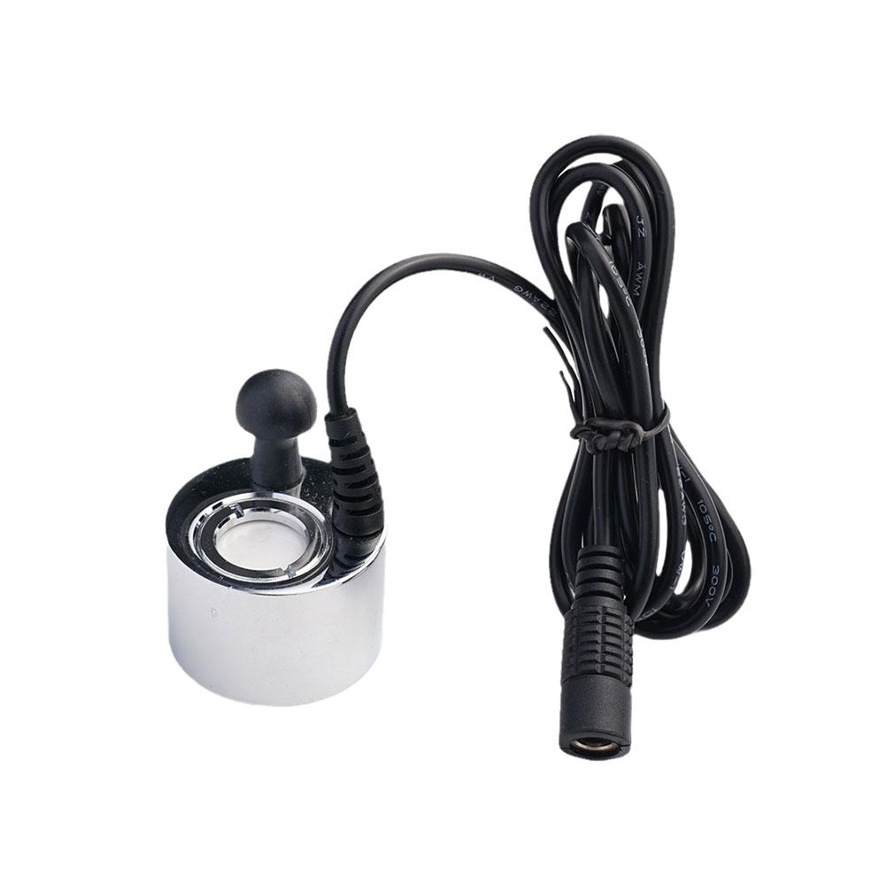 Электрический стеклянный диск-преобразователь для камина Dimplex Opti-Myst M-011B, Нагреватель Opti-Myst, Электрический настенный камин, Инструмент для дисков-преобразователей Y8H8