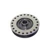 OEM LR025252 JDE37855 Engine Crankshaft Pulley  for Land Rover Evoque Freelander LR2 Jaguar XFXJ  Volvo XC60 XC90 S80 LR078547