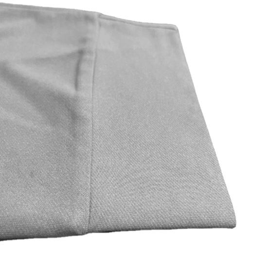 Мужские спортивные брюки из ледяного шелка, быстросохнущие облегающие боковые карманы на молнии, эластичная талия на шнурке, однотонные спортивные штаны для тренировок в тренажерном зале, длинные брюки