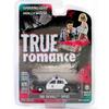 GREENLIGHT Масштаб 1/64 Серия Hollywood 41-1986 Chevrolet Caprice (Полиция Лос-Анджелеса) - Настоящая Романтика