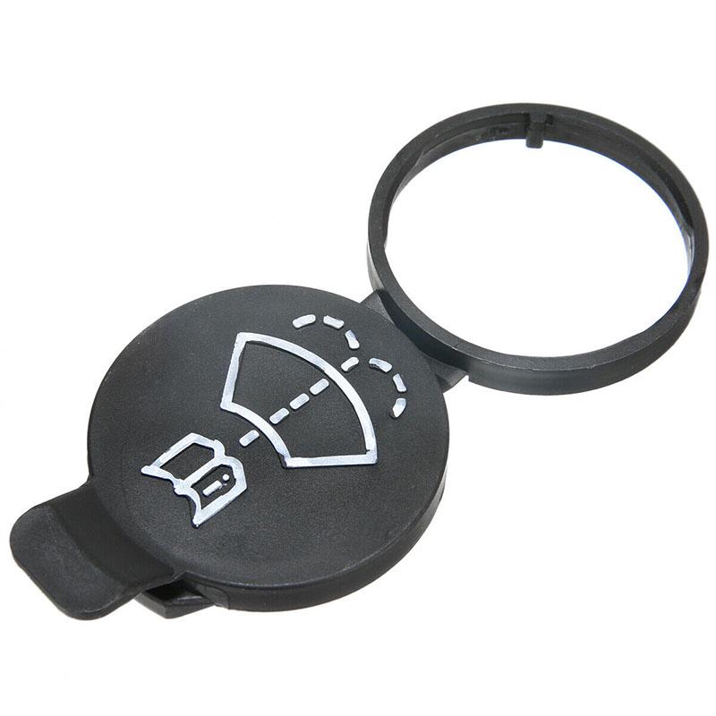 1Pc Windshield Wiper Washer Fluid Reservoir Tank Cap For Chevrolet Cruze Buick