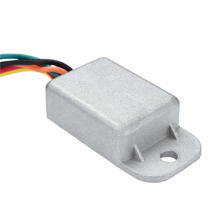 Durable-For Honda XL500R XL250R XL350R XL200R XL600R XL 500R 250R 350R XL 250 500 R Compatible Voltage Regulator Rectifier 31600