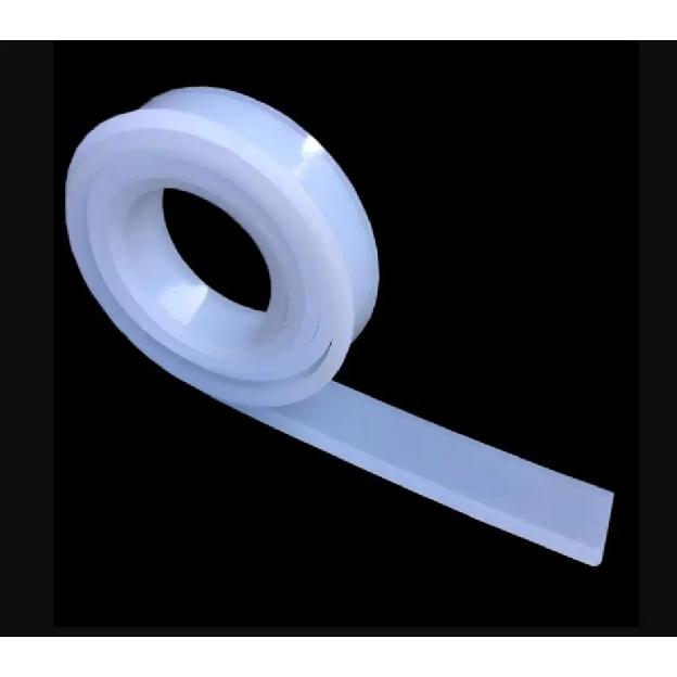 Glass Scraper Silicone Strip Replaceable Scraper Window Cleaning Artifact Household Window Cleaning 105cm Wear-resistant Rubber