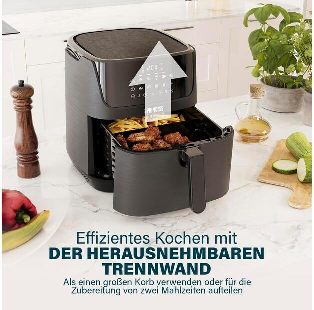 Фритюрница Princess 182061 Digital (01.182061.01.001)