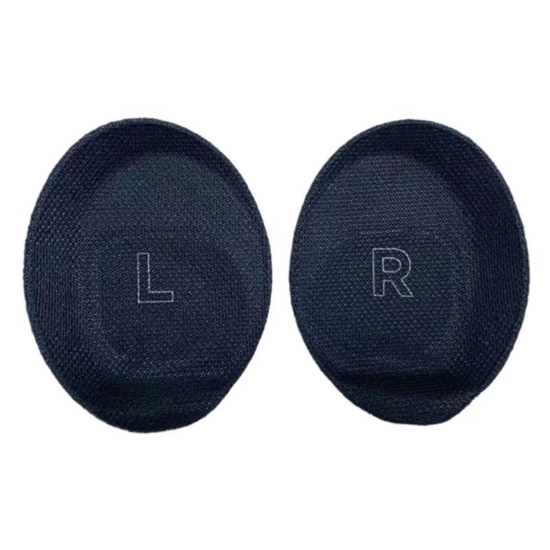 Replacement Ear Pads Headband for Quiet Comfort Ultra Headphones Ear Cushions, Headset Earpads, Ear Cups Cover
