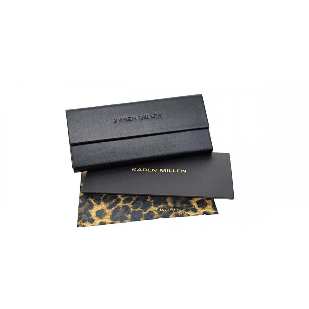 Karen Millen Km5053 182 Женские солнцезащитные очки