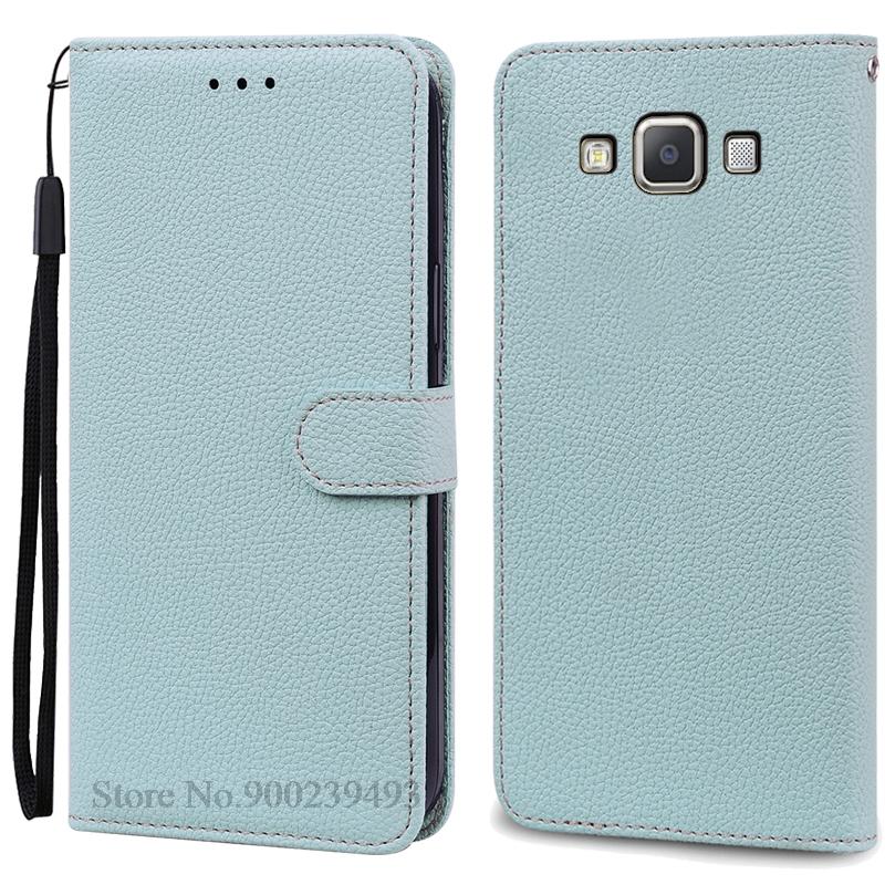 Чехол A5 2015 для Samsung Galaxy A5, кожаный чехол-кошелек, флип-чехол для Samsung Galaxy A5 2015, чехол A5000 A500F A500H, чехол для телефона