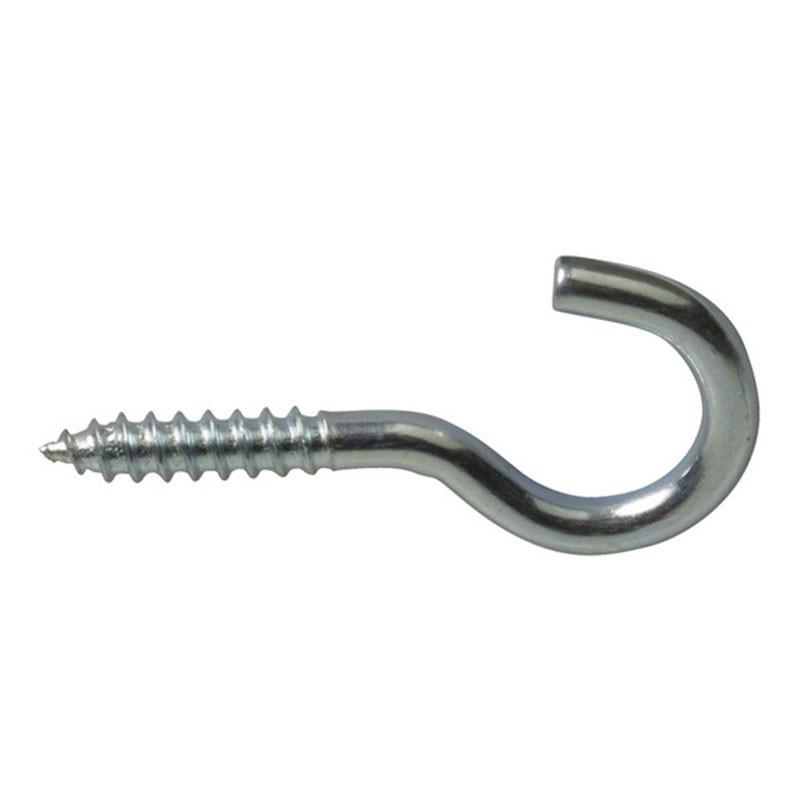 DUVER - CANCAMOS ABIERTOS ZINCADO 16-30 (2,9X23m). 1000 unidades