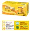 Maxim Мокко Gold MILD 20 стиков 240г/Корейский кофейный микс