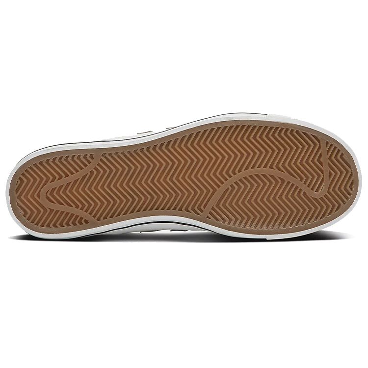 New Balance Кроссовки унисекс Numeric 212 Бело-красные Кремовые NM212DWR