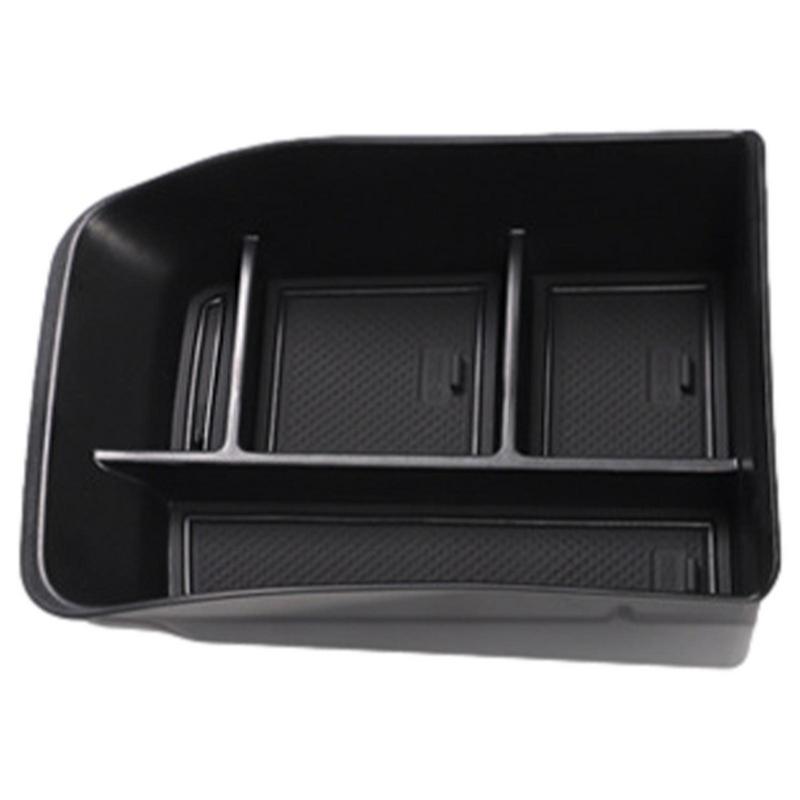 Для Dongfeng EV EX 1 Центральный блок управления Ящик для хранения Для Dacia Пружинная консоль Подлокотник Подстаканник для воды Органайзер для хранения