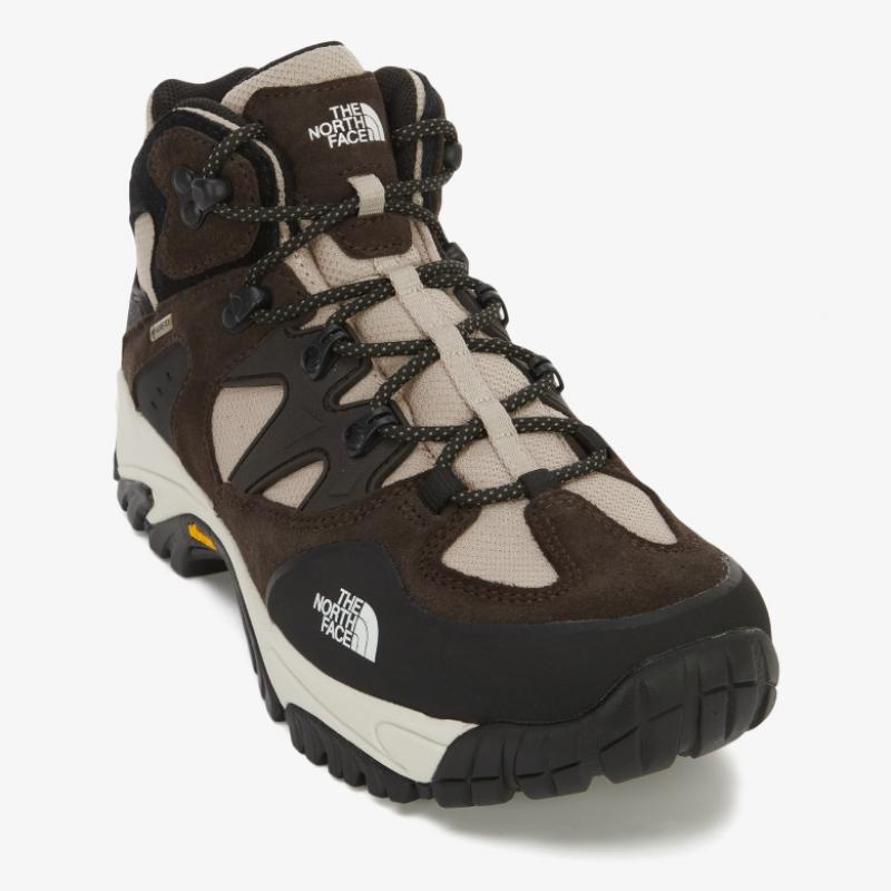 Северная стена Sierra Mid Goretax Ns91r01a