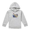 Encanto Childrens/Kids Family Is Everything Mirabel Isabela Luisa Hoodie