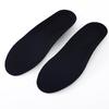 High-Elasticity Summer Sports Insoles - Comfort, Shock & Sweat Absorption, Deodorizing for Volleyball and Basketball.