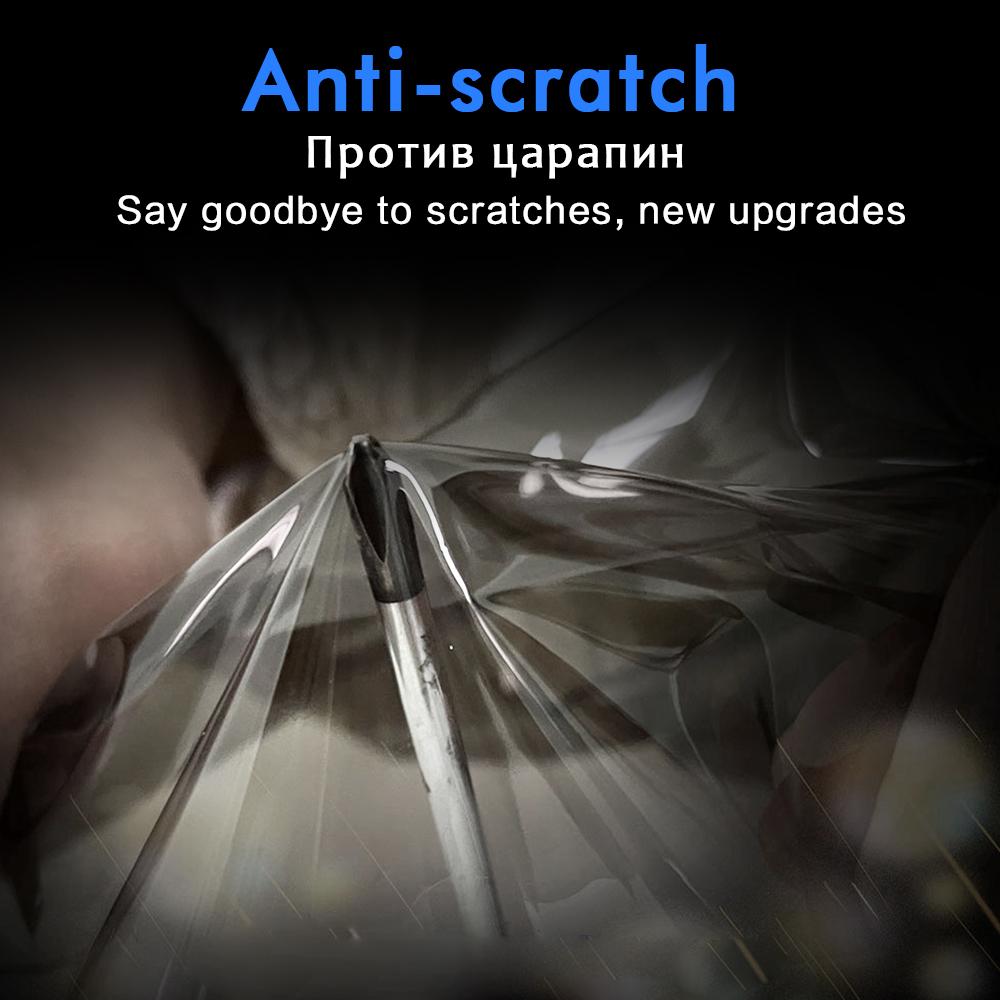 Пленка для тонировки фар автомобиля, световая виниловая наклейка, обертка, черная тонировочная виниловая пленка для задних фонарей, водонепроницаемая пленка для фар автомобиля