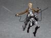 Figma Атака титанов Эрвин Смит окрашенная подвижная фигурка перепродажа 200303 Немасштабный ABS&PVC