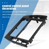 R4-3B0858069 Interior Dash Center Console Trim Bezel Panel Radio Face Frame For PASSAT B5 2001 2002 2003 2004 2005